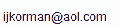 Iris email address